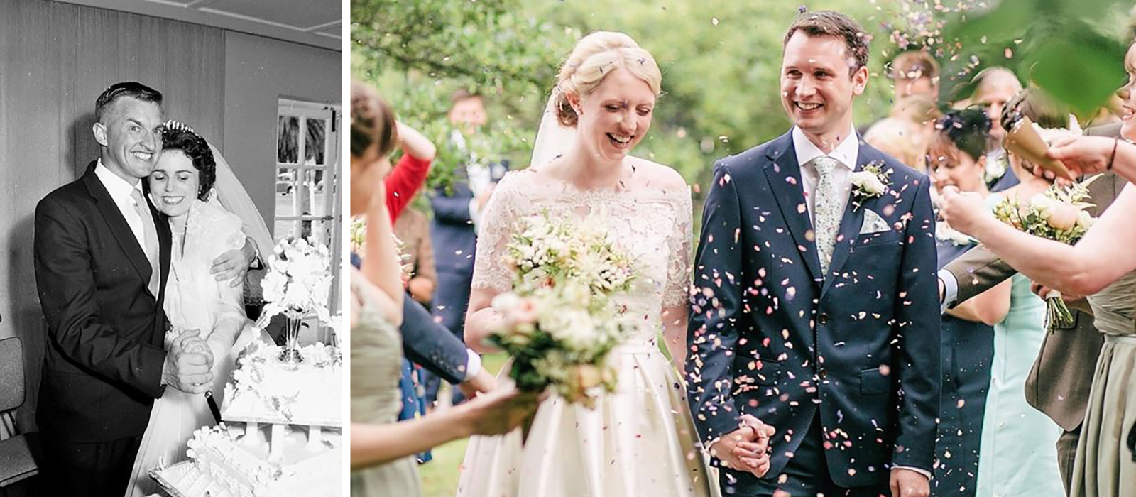 Weddings at the Wintergarden Pavilion // Historic with a Modern Twist