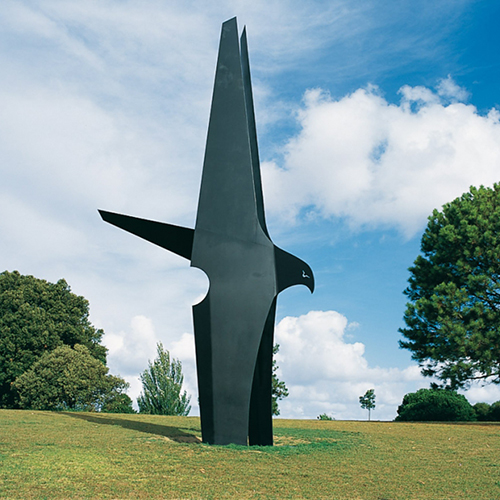 What's on in the Auckland Domain - Auckland Domain Sculpture Walk