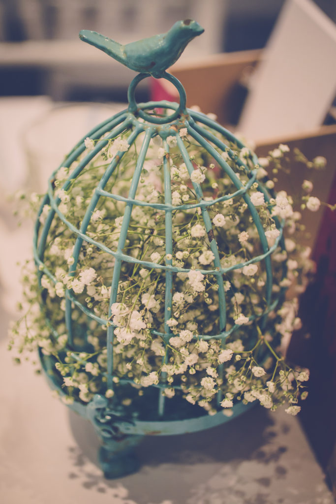 Wintergarden Pavilion Wedding